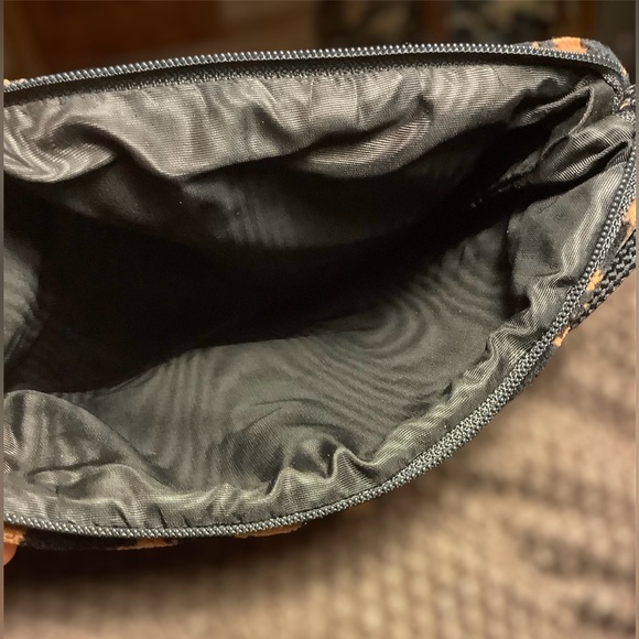 Crossbody Animal Print Handmade Purse - Picture 4 of 4